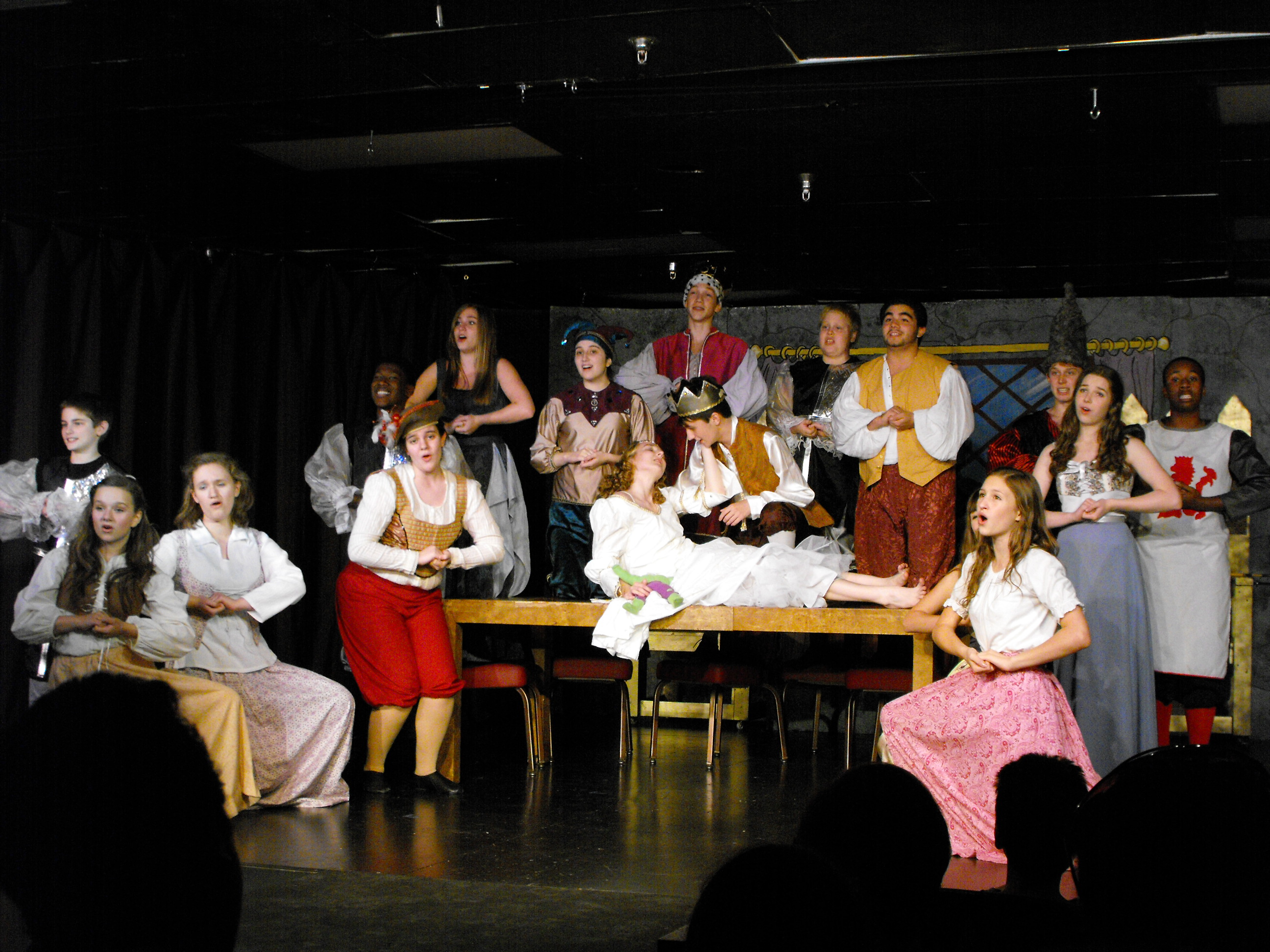 ./2010/Once Upon a Mattress/1st Show 0266.JPG